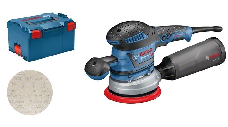 Bosch GEX 40-150
