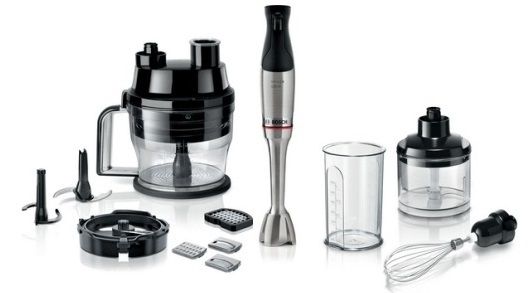 Bosch MSM6M8X1