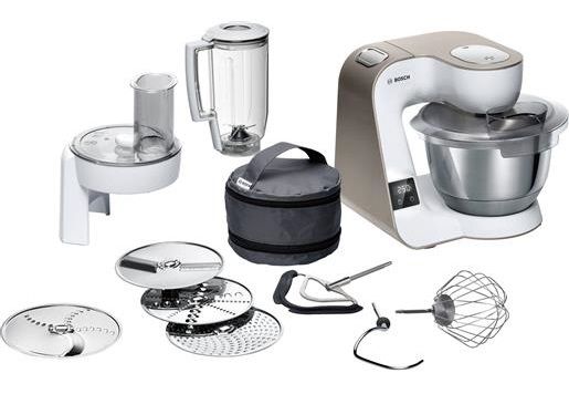 Bosch MUM5XW20