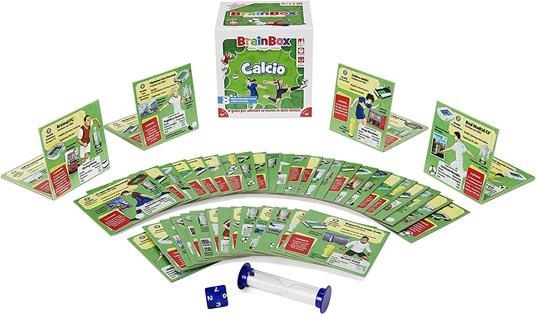 Brainbox Calcio