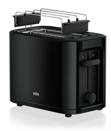 Braun HT3010BK