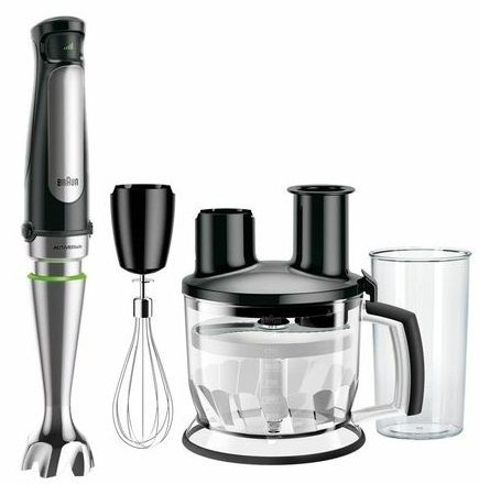 Braun MultiQuick 7 MQ 7075X