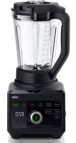 Braun PowerBlend 9 JB 9040
