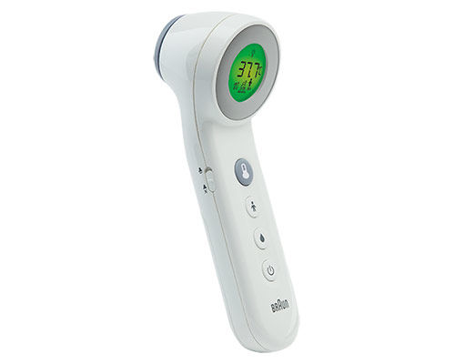Braun Termometro digitale BNT400