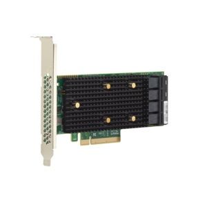 Broadcom HBA 9500-16i