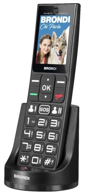 Brondi Amico Fidato