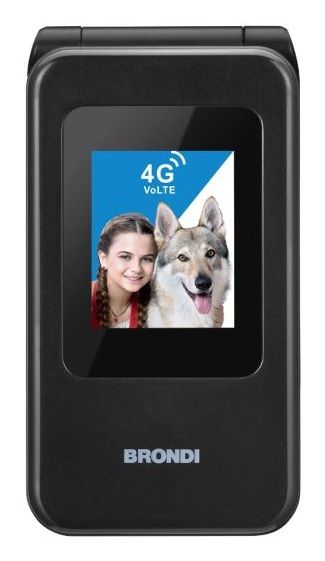 Brondi Amico Speciale 4G