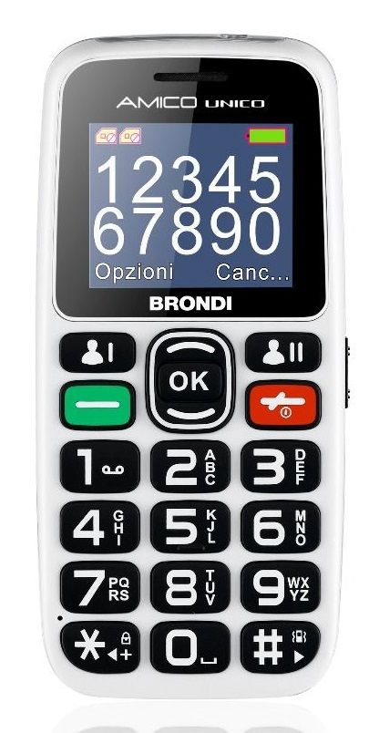 Brondi Amico Unico