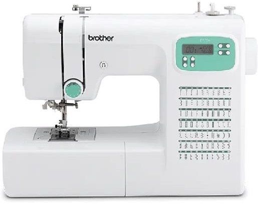 Brother CS70s