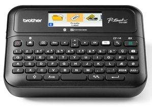 Brother PT-D610BTVP