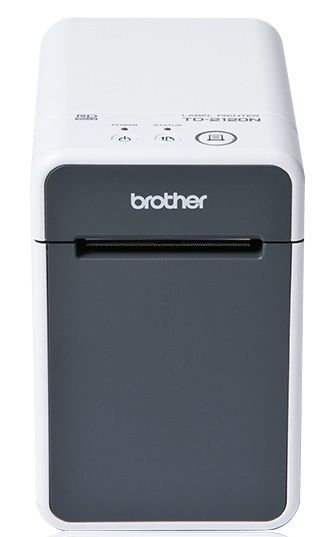 Brother TD-2125N