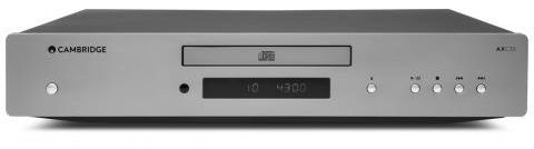 Cambridge Audio AXC35