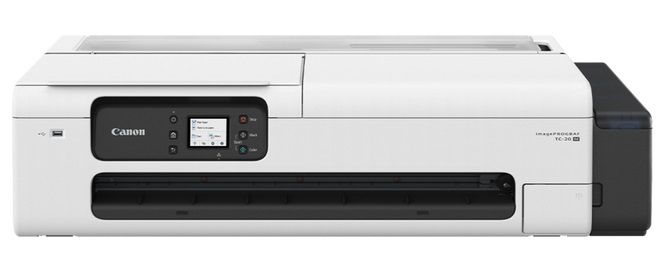 Canon imagePROGRAF TC-20M