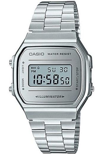 Casio Collection A168WEM-7EF