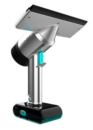 Cecotec Conga Popstar Glass