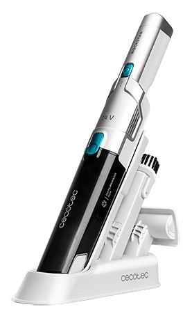 Cecotec Conga Rockstar Micro 6000