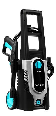 Cecotec Hidroboost 1400 Easy Move