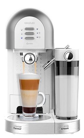 Cecotec Instant-ccino 20 Chic