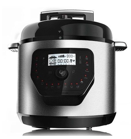 Cecotec Olla GM H Deluxe