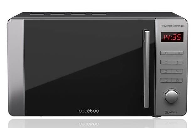 Cecotec ProClean 5110 Inox
