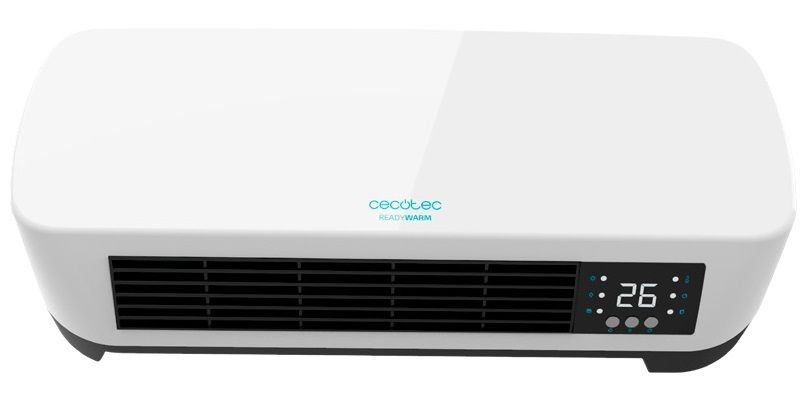 Cecotec ReadyWarm 5200 Box Ceramic