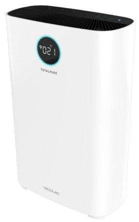 Cecotec TotalPure 7500