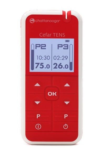 Chattanooga Cefar TENS