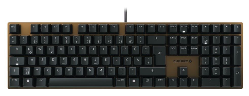 Cherry KC 200 MX
