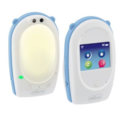 Chicco Audio Baby Monitor First Dreams