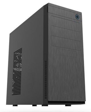 Chieftec HC-10B-OP