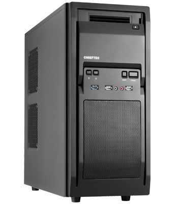 Chieftec LF-02B-OP
