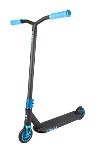 Chilli Pro Scooter Reaper