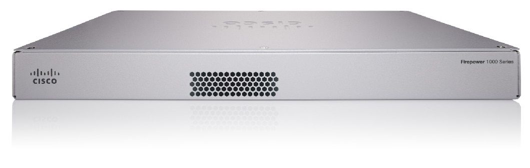 Cisco Firepower 1120