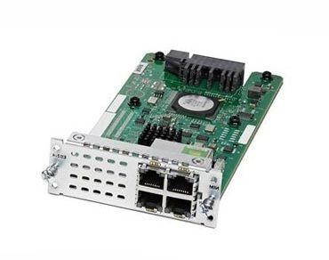 Cisco NIM-ES2-4=