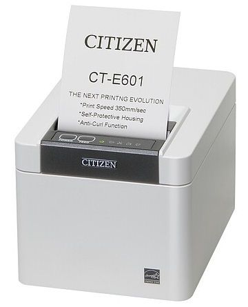Citizen CT-E601