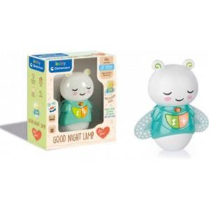 Clementoni Good Night Lamp