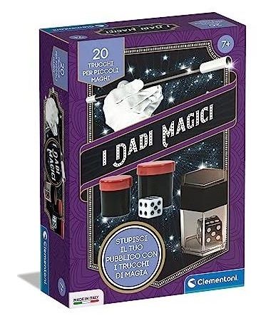 Clementoni I Dadi Magici