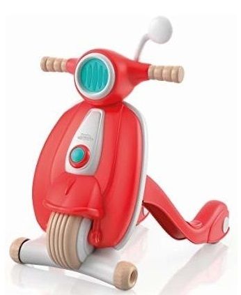 Clementoni Il Mio Primo Scooter
