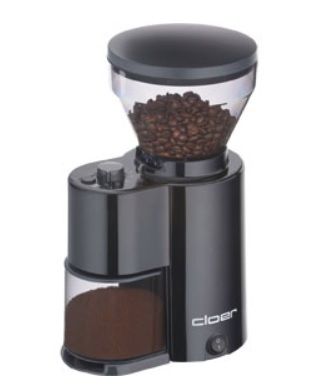 Cloer Macina caffè 7520