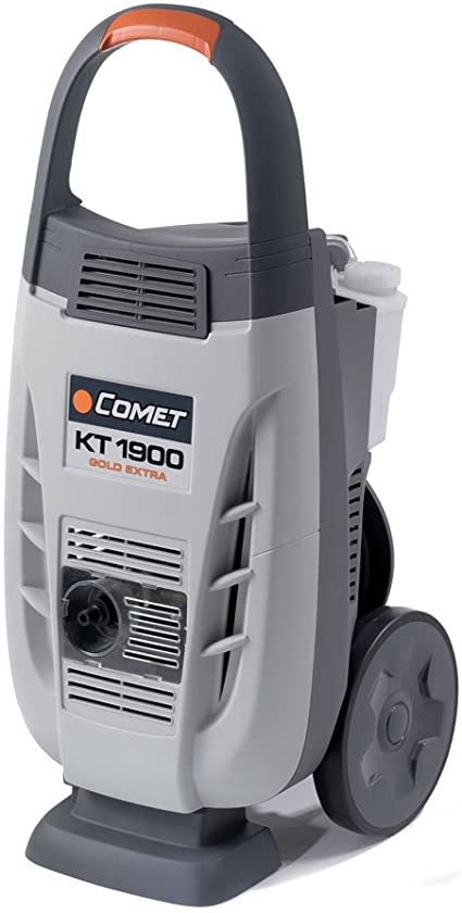 Comet KT 1900