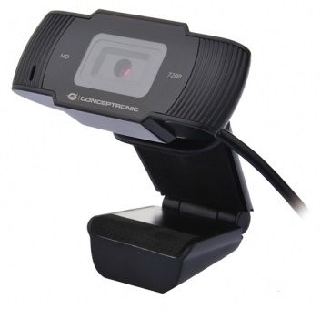 Conceptronic AMDIS 720P HD