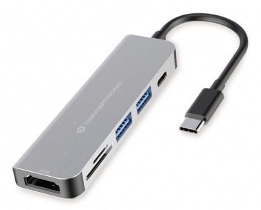 Conceptronic DONN02G