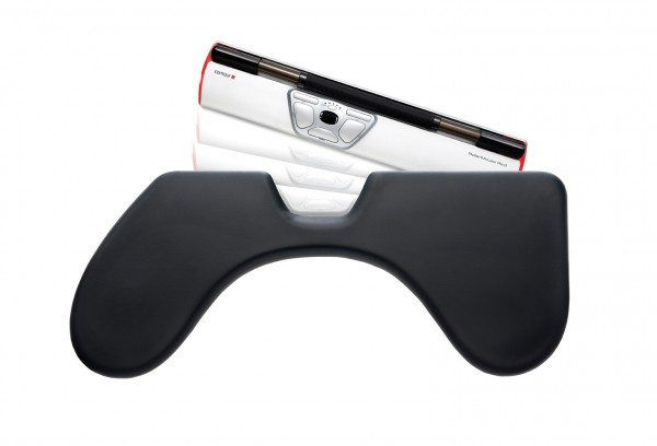 Contour RollerMouse Red Max