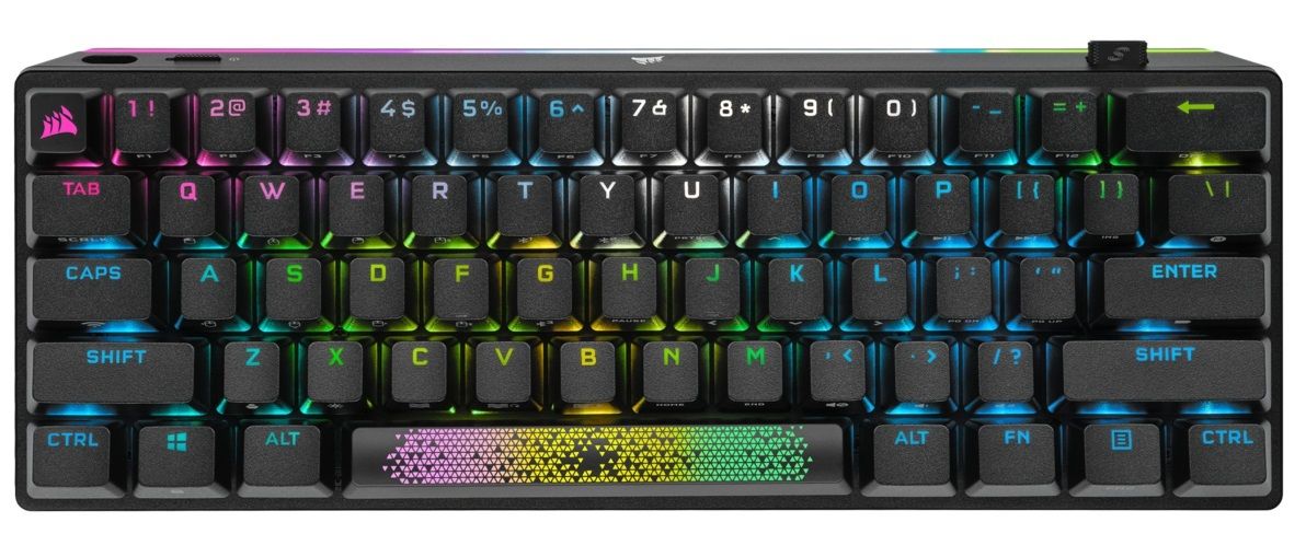 Corsair K70 Pro
