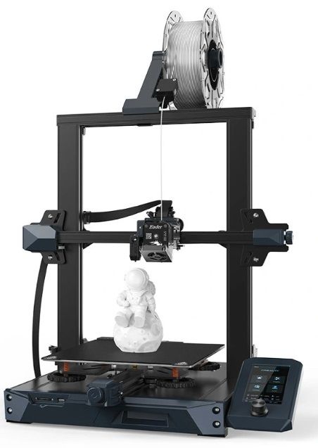 Creality Ender 3 S1