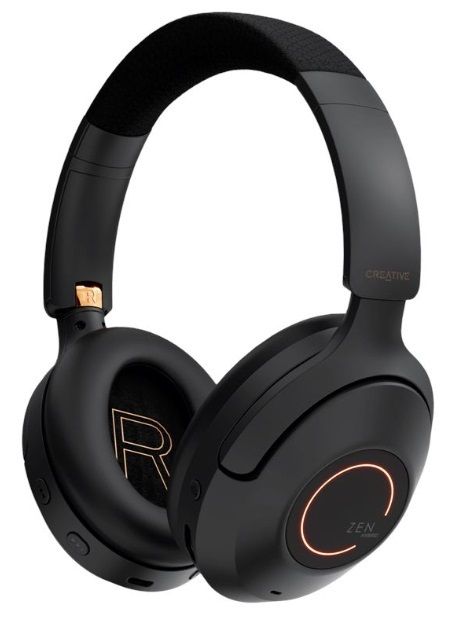 Creative Labs Zen Hybrid Pro