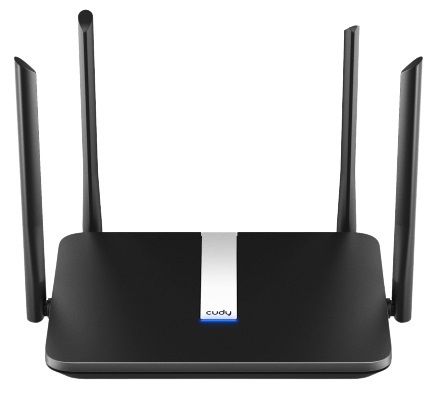 Cudy Router X6