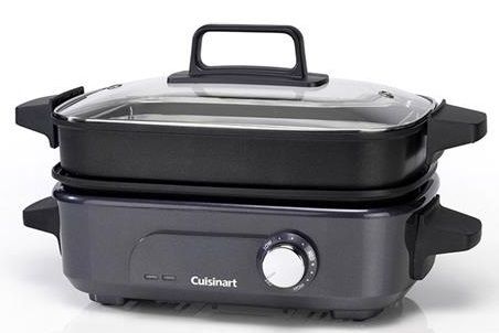 Cuisinart Cooking GRMC3E