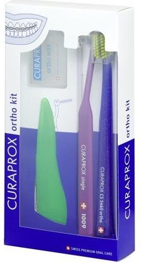 Curaprox Ortho Kit