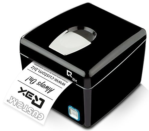 Custom Q3X